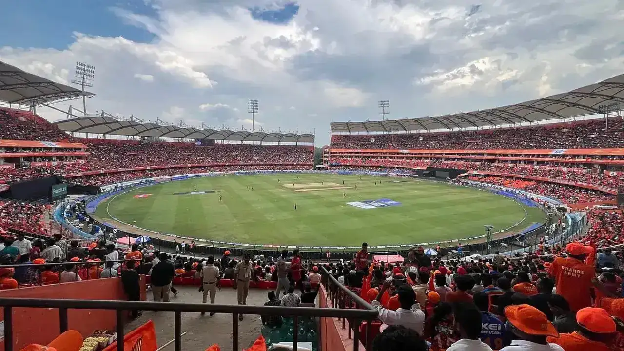 Telangana CM Orders Probe Into Sunrisers Hyderabad's Allegations Against HCA Over Free Passes
