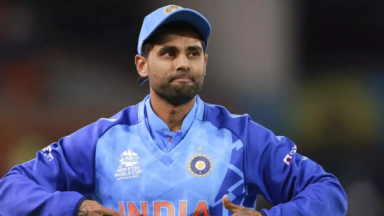 Suryakumar Yadav To Leave Mumbai And Join Arjun Tendulkar, Yashasvi Jaiswal? India T20I Captain Breaks Silence