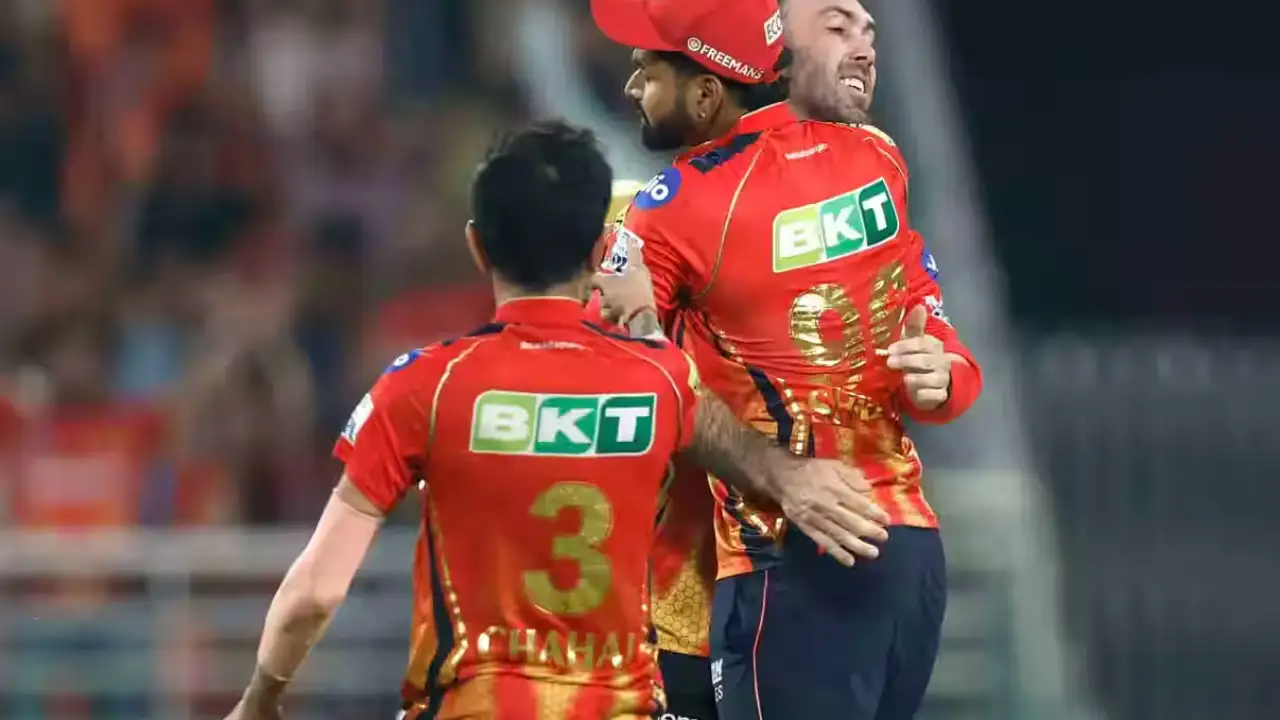 Shreyas Iyer Breaks MS Dhoni's 16-Year-Old Feat; PBKS Upstage CSK To Create Massive All-Time IPL Record