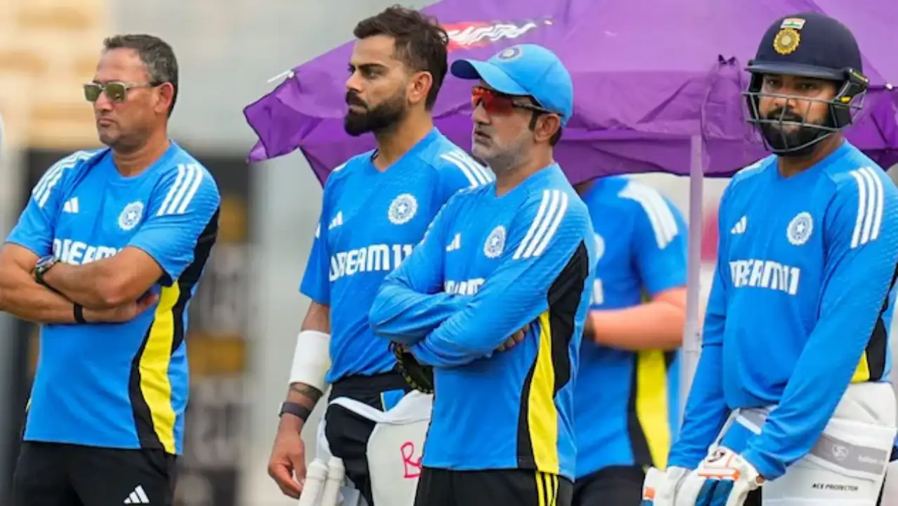 Had Argument With Gambhir, Agarkar..: Rohit Sharma Breaks Silence On Sydney Test Axe, Ends Test Future Speculation