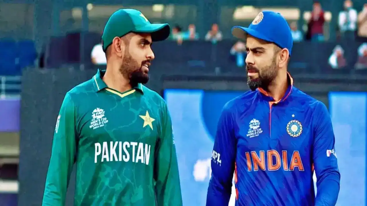 Not a Replica of Virat Kohli, Pakistan — Let Babar Azam Be Babar Azam