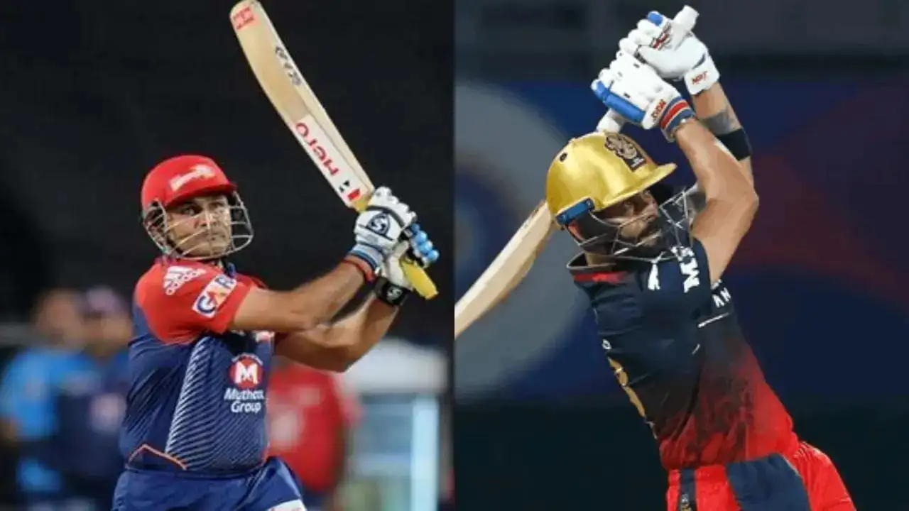 You Are Questioning My Captaincy...: Virender Sehwag Breaks Silence On Delhi's Virat Kohli Snub In 2008