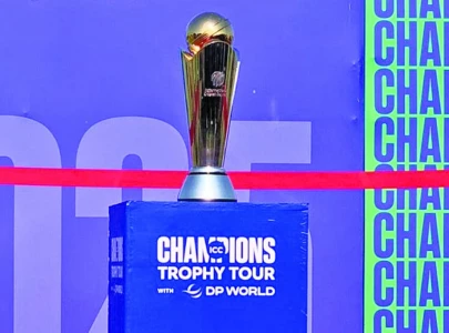 Champions Trophy fate to be decided on Friday