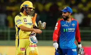 Explained: Why Rishabh Pant's Rs. 27 Crore Buy Failed To Beat Massive MS Dhoni Record Set In 2008 Auction