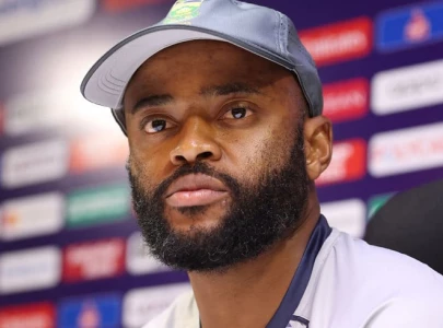 SA take hefty 515-run lead over SL in Test