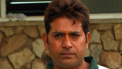Aqib new head coach as Gillespie resigns