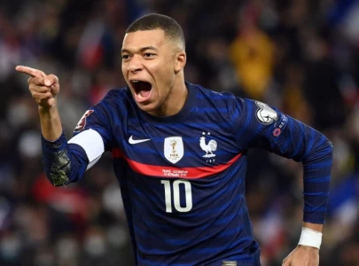 Mbappe out of Rayo Vallecano trip
