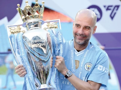 Manchester City posts record $903.7m revenue