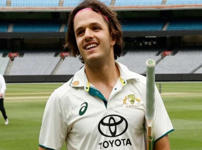 Aus dump McSweeney, call up Konstas for Test