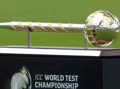 India's WTC hopes rely on Pakistan