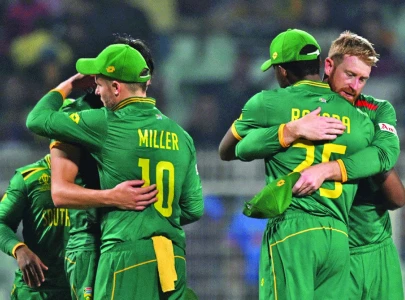 South Africa suffer major blow ahead of final ODI against Pakistan