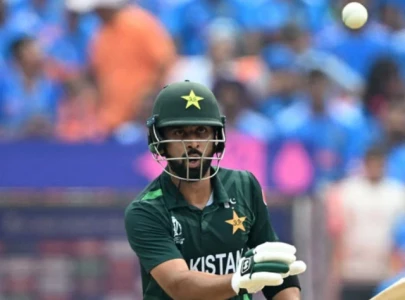 Abdullah Shafique's third duck helps him share record with Tendulkar, Ponting