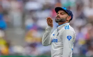 'How Boring It Would Be': Virat Kohli Rated As World's Greatest 'Showman' Amid Ongoing Struggle