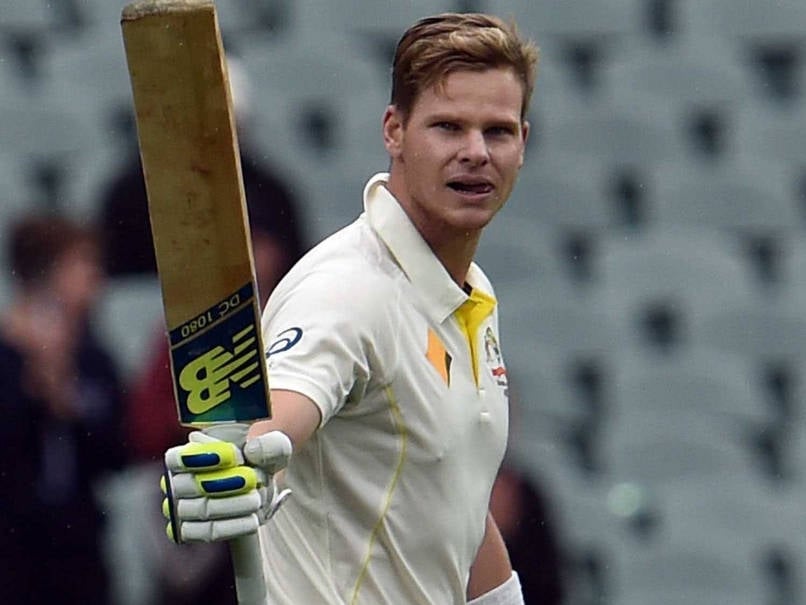 Smith equals Younis' record