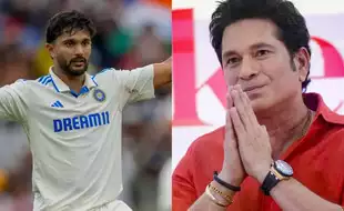Not Just Nitish Kumar Reddy! Sachin Tendulkar Also Praises 25-Year-Old Star For Heroics In Boxing Day Test