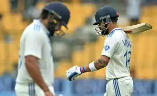 'If They Intend To Continue...': Virat Kohli, Rohit Sharma Told To Play County Cricket Ahead Of England Tour