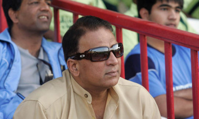 Gavaskar reflects on India's defeat in Sydney Test