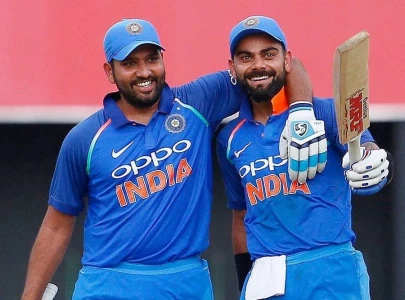 India gazes into life without Kohli, Rohit