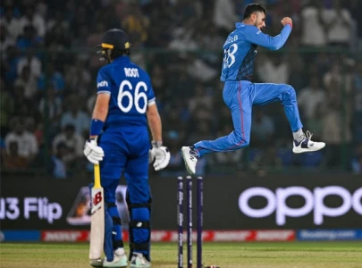 ECB declines call to boycott England's Champions Trophy match against Afghanistan
