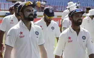 33-Year-Old Batter On Selectors Radar For Test Comeback After 8 Years Amid Rohit-Virat Struggles: Report