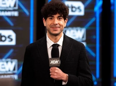 Tony Khan confirms Non-AEW appearance on popular internet show
