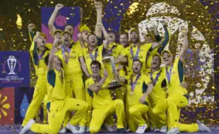Australia Name Champions Trophy 2025 Squad, Pat Cummins Included Despite Injury Scare; Jake Fraser-Mcgurk Left Out