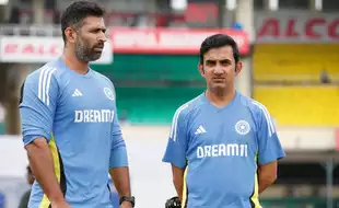 BCCI Unhappy With 'KKR Flavour' In Gautam Gambhir's Coaching Staff For Team India | EXCLUSIVE