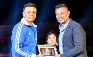 Who Is Sitanshu Kotak? Meet The Man Who Replaced Rahul Dravid, Likely To Be Named India's Batting Coach