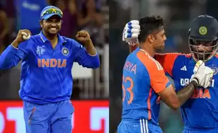 Not Sanju Samson! Suresh Raina Criticises 34-Year-Old 'X-Factor's' Non-Selection In Champions Trophy Squad
