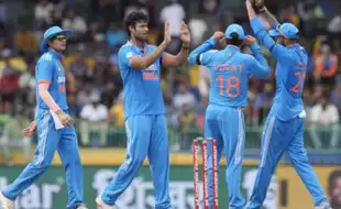 Yashasvi Jaiswal, Hardik Pandya In; 5 Players Out! Complete Changes In Indian ODI Squad For Champions Trophy 2025