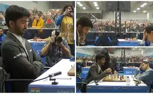 'Gukesh Blundered, Probably Due To...': Near-Loss Explained After World Champion Makes Lucky Escape