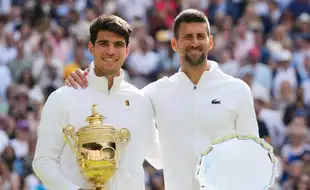 Novak Djokovic vs Carlos Alcaraz Australian Open 2025: Head To Head, Match Start Time, Prediction