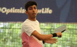'Blessing For Indian Generation': Bennett University In Spotlight As Aditya Ruhela Lauds IPA Nationals Pickleball Tournament