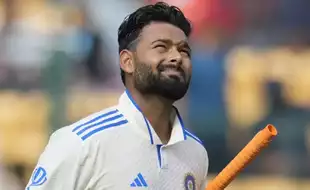 EXPLAINED: Why Rishabh Pant Is Not Captaining Delhi In Ranji Trophy Match Vs Saurashtra