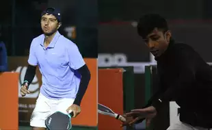 4th IPA Pickleball Nationals: Bennett University Buzzes With Excitement as Singles Stars Shine; Armaan Bhatia To Feature In Mixed Doubles Final