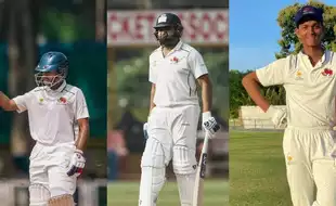 Rohit's Ranji Returns Sparks Debate; Mumbai Drop In-Form 17-Year-Old Star, Who Recently Broke Jaiswal's World Record
