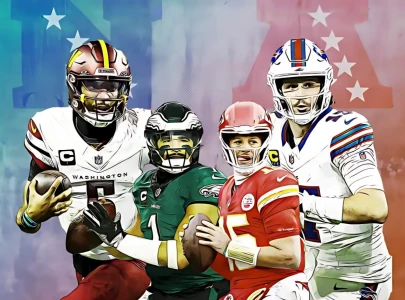 NFL Conference Championships 2025 preview: Can Kansas City Chiefs achieve immortality?
