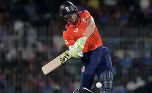 Jos Buttler Creates HISTORY, Becomes First Player In The World To...