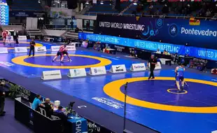 UWW Calls Out Interference In WFI Affairs, Threatens To Suspend India