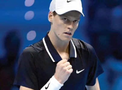 Sinner wary of 'physical beast' Zverev