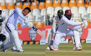 Kemar Roach, Gudakesh Motie, Jomel Warrican Create History, West Indies Become First Team In The World To...