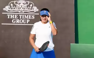 From Guwahati to National Spotlight: Assam’s Pickleball Journey Takes Flight With Doting Mother and Tennis Ace