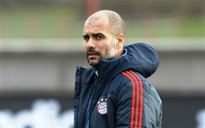 Teams are no longer scared of us: Guardiola