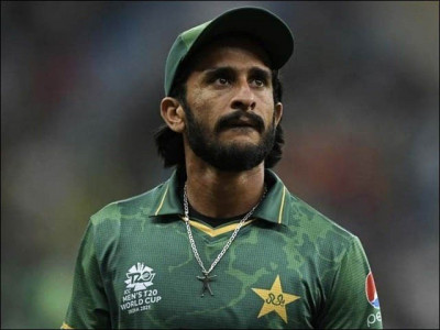 Hasan Ali set to rejoin Warwickshire