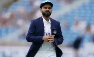 Virat Kohli Turns Down Delhi's Captaincy Offer For Ranji Return; Will Play Under 25-Year-Old LSG Star: Report