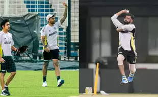 Gautam Gambhir, Suryakumar Yadav Held Responsible For Mohammed Shami Not Featuring In India Playing XI Vs England