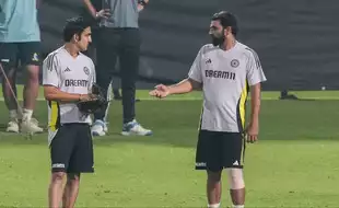 Mohammed Shami OUT Again; 27-Year-Old Star Returns: India Likely Playing XI For 3rd T20I Vs England- Report
