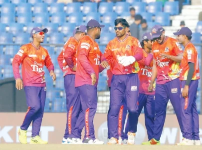 BCB plans legal action against BPL team over payment row