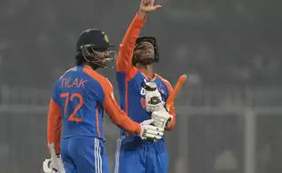 IND VS ENG 3rd T20I Live Streaming: When And Where To Watch India VS England Live In India?