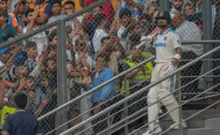 Explained: Why Virat Kohli's Ranji Trophy Comeback For Delhi VS Railways Will Not Be Telecasted Or Live Streamed